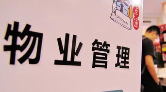 物業管理服務收費明細 構成項目與價值解析