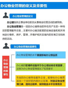 一文讀懂辦公樓物業管理 清洗及保潔服務的核心要點