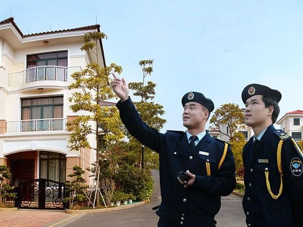 河北省物業公司優秀企業推薦 物業管理典范與服務創新